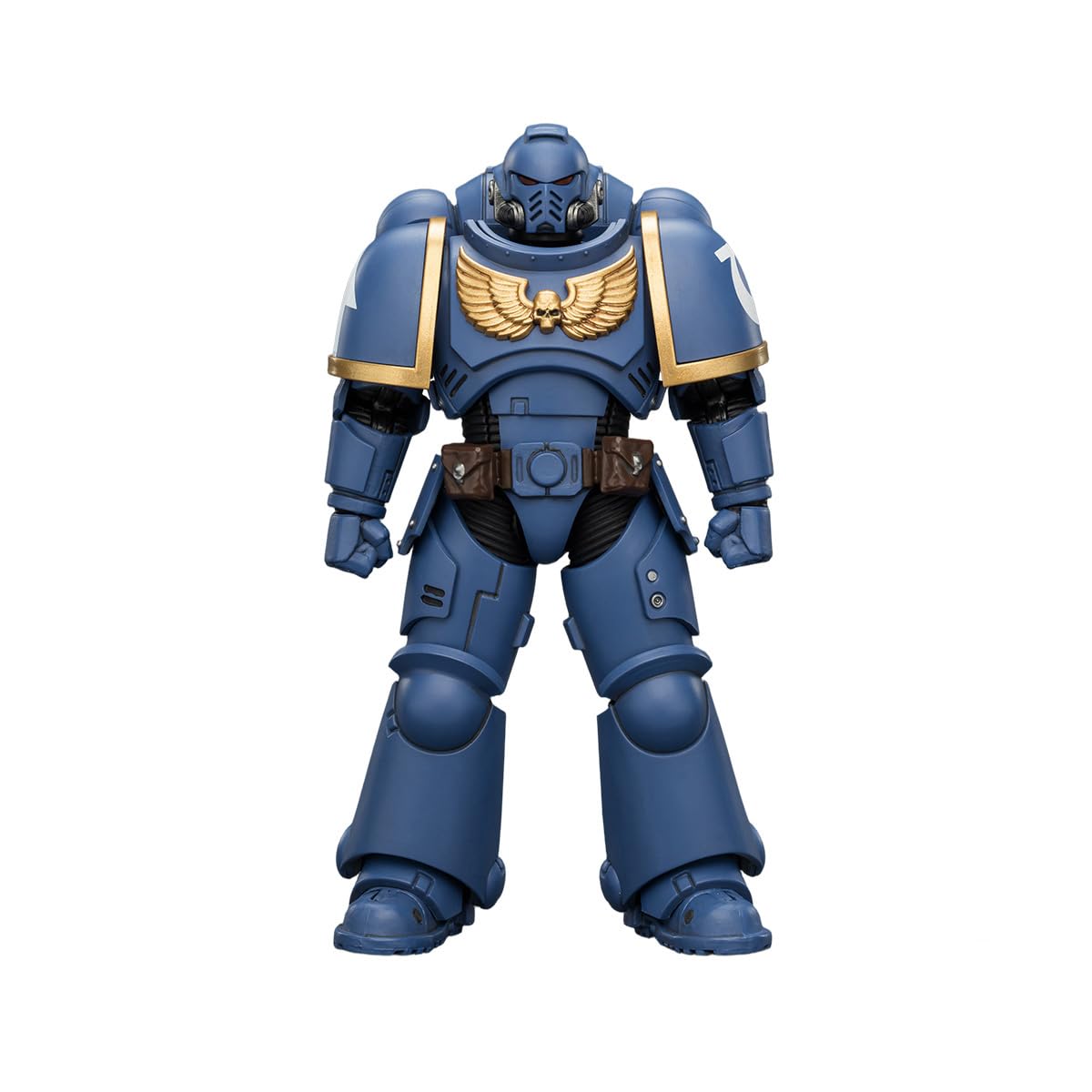 Amazon | JOYTOY ウォーハンマー 40,000 1/18 アクションフィギュア